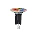 Produktbild FCR Großer Waschbeckenstöpsel Bidet Bad Cover Funny Magnet Casa 1 1/4