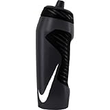 Nike HYPERFUEL WATER BOTTLE 18OZ 18OZ ANTHRACITE/BLACK/WHITE