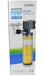 Acro SOBO (FK-1503) Aquarium Internal Filter