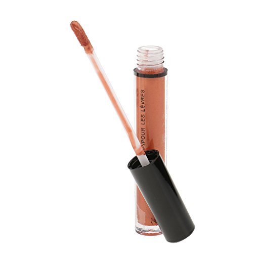 MagiDeal 12 Stück / Lippenstifte Set Flüssigkeit Lip Gloss Dauerhaft und Wasserfest Lippenglanz (8 matte colors and 4 metallic colors) - 6