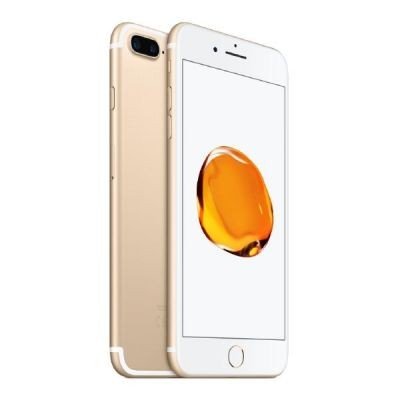 Preisvergleich Produktbild Apple iPhone 7 Plus 256 GB gold MN4Y2ZD / A