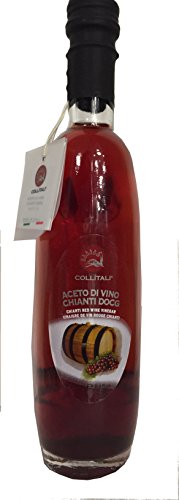 Collìtali Aceto di Vino Chianti DOCG