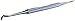Premium Ingrown Toenail Kit Podiatrist, Health Foot Care, Pedicure,Surgical Grade Stainless Steel Ingrown Toenail Remover, 5.5” Precision Toenail Clippers, Ingrown Toenail File, Toenail lifter, Hemostat Forcepts, Nail Scissors w/ Storage Case