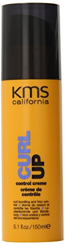 KMS California Curl Up Control Creme 150ml