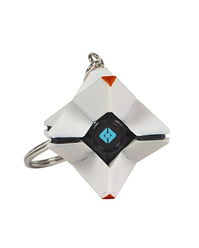Preisvergleich Produktbild Destiny 2 Forsaken 3D Generalist Keychain