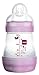 Mam 99919222 Anti-Colic Baby Bottle 160 ml 2-Pack for Girls