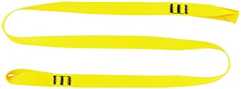 TREEUP CHAINSAW STROP AY 051 TOOL CABLE FASTENING ROPE FORESTRY ACCESSORIES 1,3