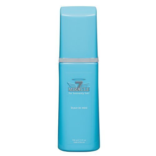 Miracle 7 Leave-in Conditioner 5 oz. by MIRACLE 7, INC.