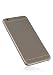 Produktbild MTM 7438 TPU Silicon Hülle Superslim für Apple iPhone 8 Plus/ 7 Plus, Transparent