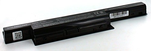 Preisvergleich Produktbild Akku Kompatibel mit Acer Aspire V3-571G-736B8G1TMAKK