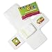 Koo-di Baby Go Portable 4-in-1 Nappy Change Kit Size 4+