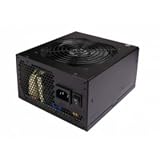 fuente de poder 550w amazon 0 - 761345 - 11614 - 5 Antec EA550G Pro Unidad de - Fuente de alimentación (550 W, 100-240 V, 50-60 Hz, Activo, 110 W, 504 W)