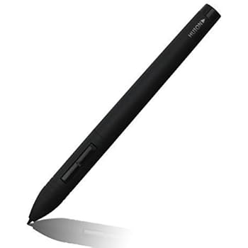 Huion P68 Battery Cell Graphic Signature Drawing Tablets Professional Wireless Pen For Huion Drawing Graphics Tablet