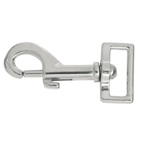 Karabinerhaken-mit-Wirbel-Eisen-vernickelt