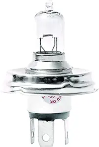 Uno Minda M5-4006 M5-R4 P45 12V 45/40W Head Light Bulb