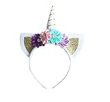 ♥ Bandas para la cabeza súper suaves y elásticas con hermosas flores o lazos. Un hermoso accesorio para una ocasión especial o todos los días.