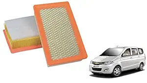 Sparedeals - Air Filter For Chevrolet Enjoy Diesel (2012-2017)