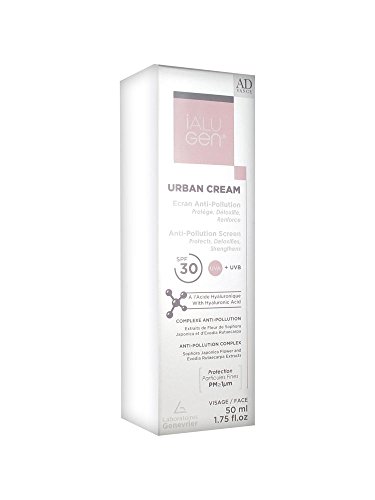 ialugen Advance Urban Cream Anti-Pollution Screen 50ml