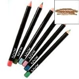 NYX Cosmetics Slim Eye Pencil