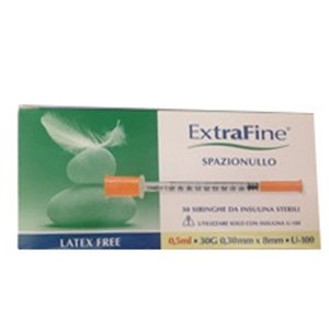 Preisvergleich Produktbild Sir Ins Extrafine 0,5ml G30