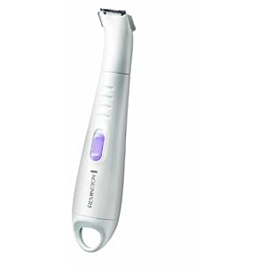 Remington WPG4030 Cordless Body and Bikini Kit - Image 4
