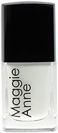 Maggie Anne Gel Effect Nail Polish in Diamond
