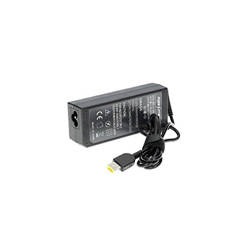 PURE⚡POWER® Laptop Netzteil für Lenovo ADLX65NCC3A mit freie EU Stromkabel (20V, 3.25A, 65W, USB like – USB like) - 9