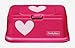 Produktbild Funkybox Feuchttücher Box pink- Herz