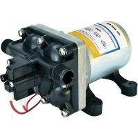 Preisvergleich Produktbild Lilie DRUCKWASSERPUMPE SOFT 24 V / 11,3 L