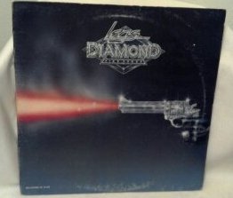 Preisvergleich Produktbild firepower LP