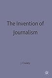 Image de The Invention of Journalism