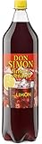 vino tinto don simon merlot Contiene Dioxido de azúfre y sulfitos