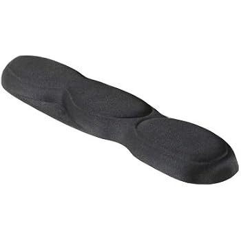 Repose-poignets Gel Fellowes - Ergonomique Clavier 47.1cm