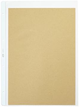 Pardo 211555 - Box of 100 Cases Extra Page