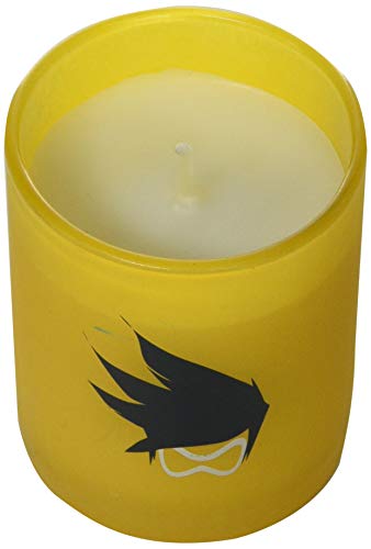 Preisvergleich Produktbild Overwatch: Tracer Glass Votive Candle