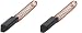 1 X Set of Two Carbon Motor Brushes and Spring, Fits Kitchenaid Mixers RS.1699.00