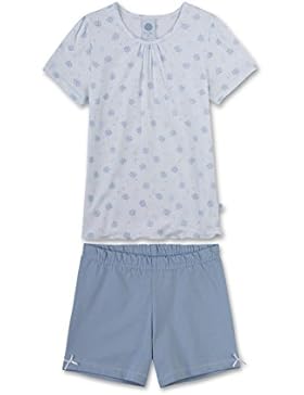 Sanetta Mädchen Zweiteiliger Schlafanzug 231906