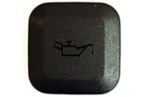 LEADER SPECIALIST COMPONENTS Leader Specialist Compenents Ltd 11121743294 Oil Filler Cap