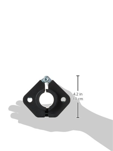 RÖMER 28051010 Zweithalterung für Fahrradsitz Jockey - 2