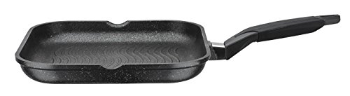 GSW Titanium Granit FerroTherm - Plancha, 28 centímetros