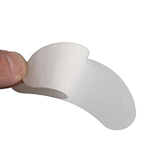 Wimpernverlängerung, Augen pads ,Augenpads CIDBEST® 10 Stück Wimpern Extensions pads patch,Lint Free Eye Gel Patch for Eyelash Extensions,hydrogel eye patch,Eyelash Extensions Patch, künstliche Wimpern büschel Hilfe pads,Augen Wimpern Make-Up Zubehör - 6