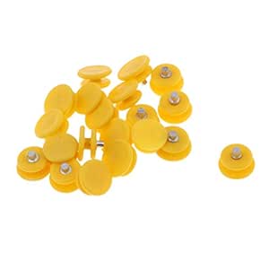 rubber caps for metal cleats