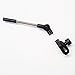 Cute Baby - Black Parasol - Baby Umbrella - Universal