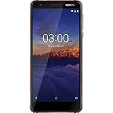 Nokia 3.1 (Blue, 16GB)