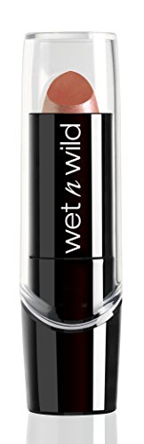 wet n wild Silk Finish Lipstick Breeze, 1er Pack (1 x 3,6g)