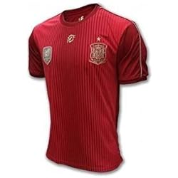 Camiseta Oficial Real Federación Española Infantil (8)