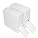 NAILFUN 2 Rolls of Lint-Free Nail Wipes in Dispensers