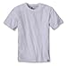 Produktbild Carhartt Big & Tall Maddock kurzärmeliges T-Shirt Ohne Taschen für Herren, White, M