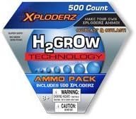 Xploders Ammo Refill Pack - 500 by Xploderz