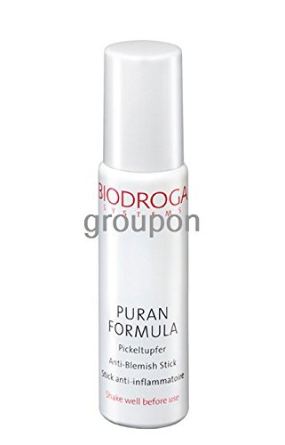 Preisvergleich Produktbild Biodroga Puran Anti-Blemish Stick 5ml Free Shipping